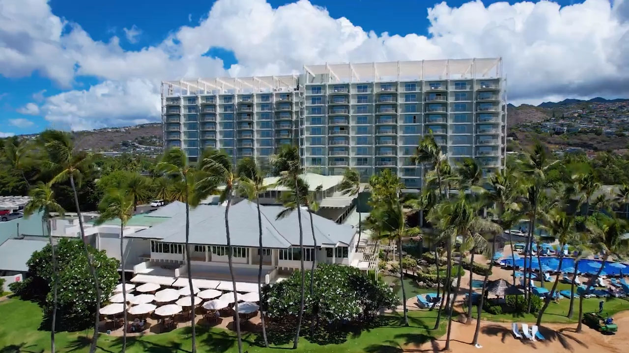 Reforestation Initiative in Honolulu, Hawaii | The Kahala Hotel