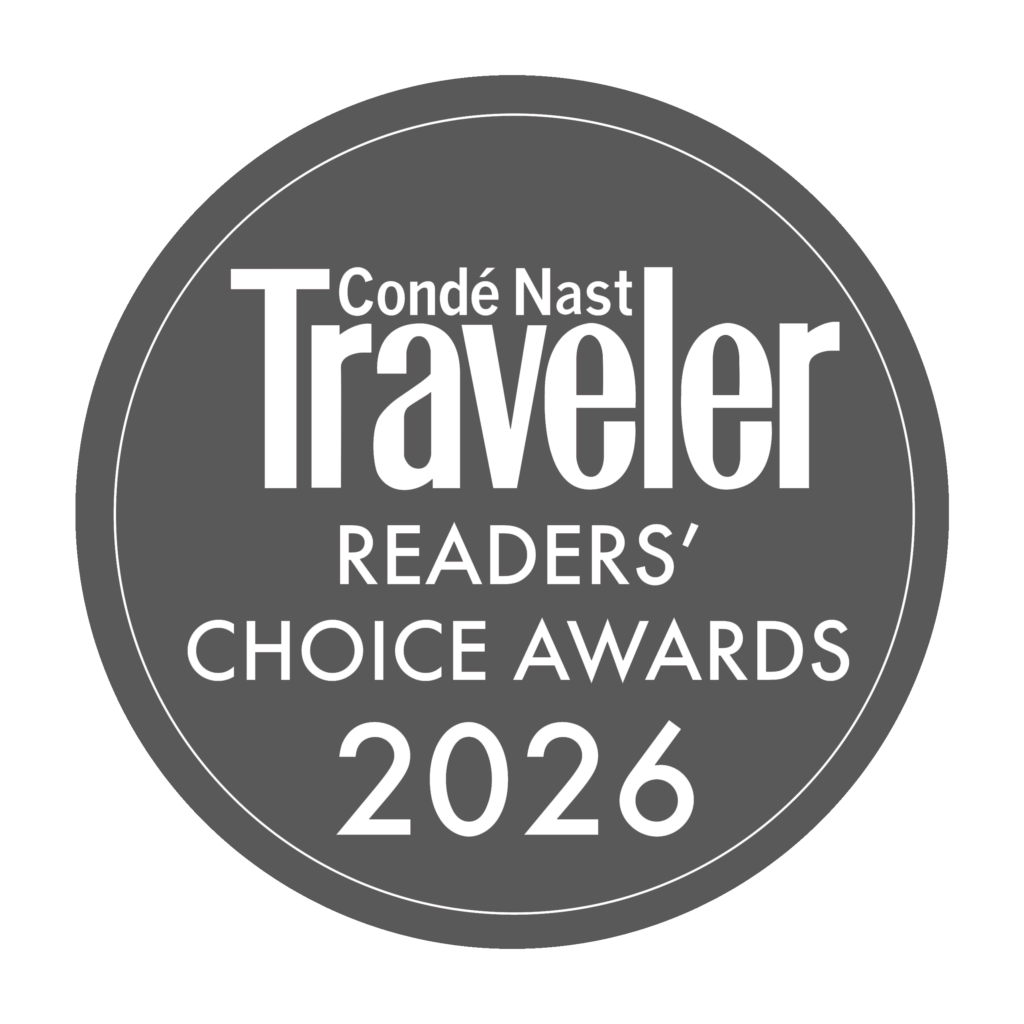 conde nast award