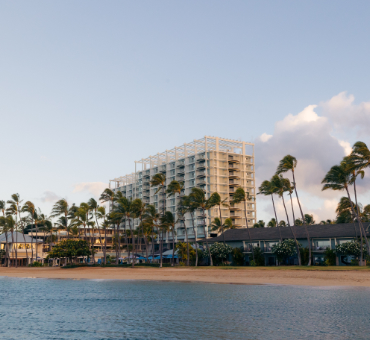 カハラレガシープラン