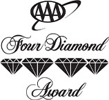 The AAA Hawaii Four Diamond Property