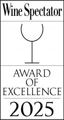 AwardofExcellence2025logo_bw