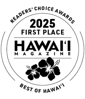 hawaii magazine 2025 logo