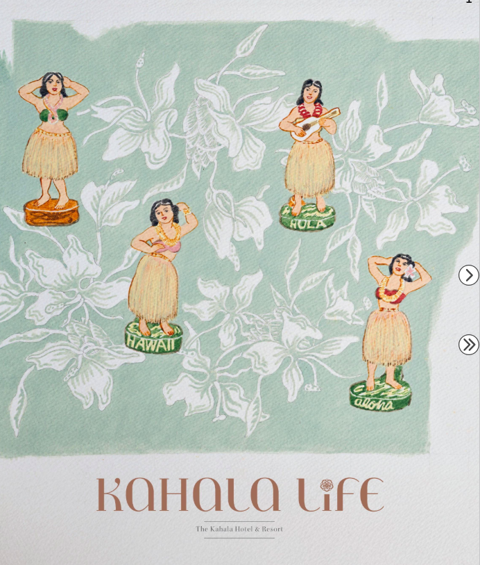 2026, Kahala Life 1.2