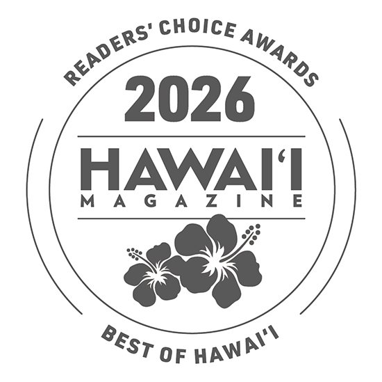 hawaii